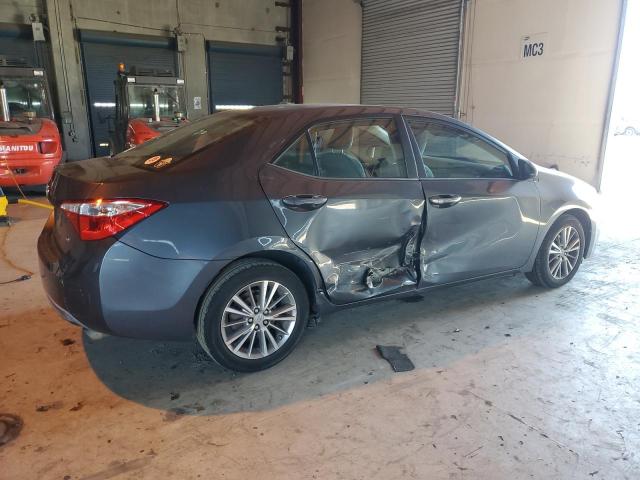 Photo 3 from auction – 2015 TOYOTA COROLLA L with VIN 2T1BURHE6FC377013