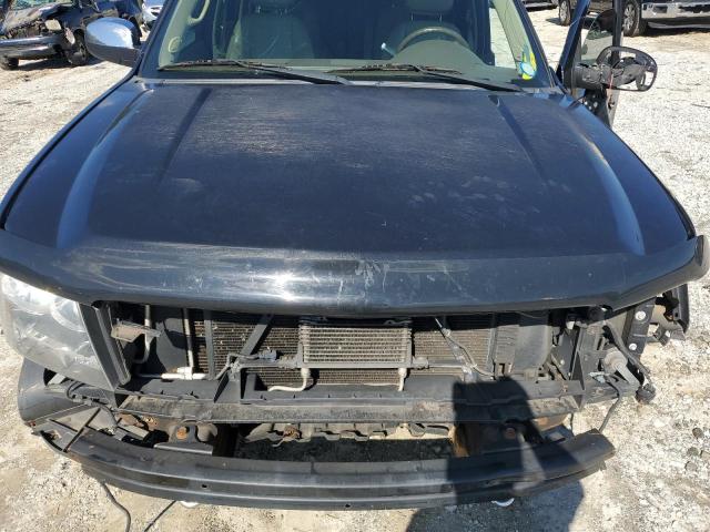 Photo 12 from auction – 2013 CHEVROLET SUBURBAN K with VIN 1GNSKKE71DR321011
