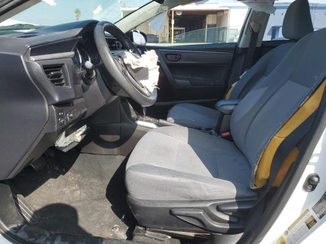 Photo 7 from auction – 2014 TOYOTA COROLLA L with VIN 5YFBURHE7EP155899