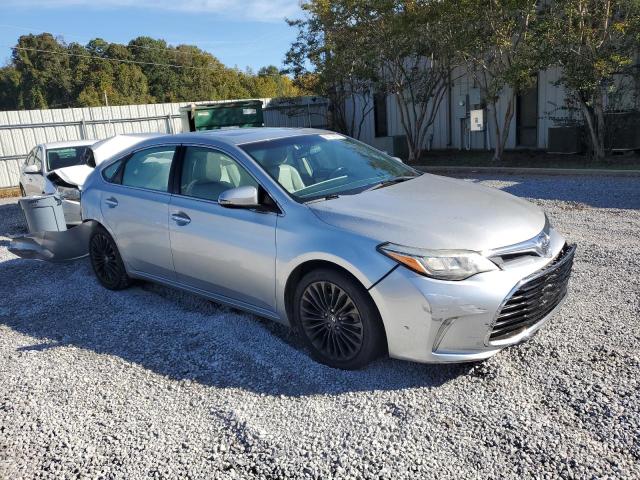Photo 4 from auction – 2016 TOYOTA AVALON XLE with VIN 4T1BK1EB6GU201113
