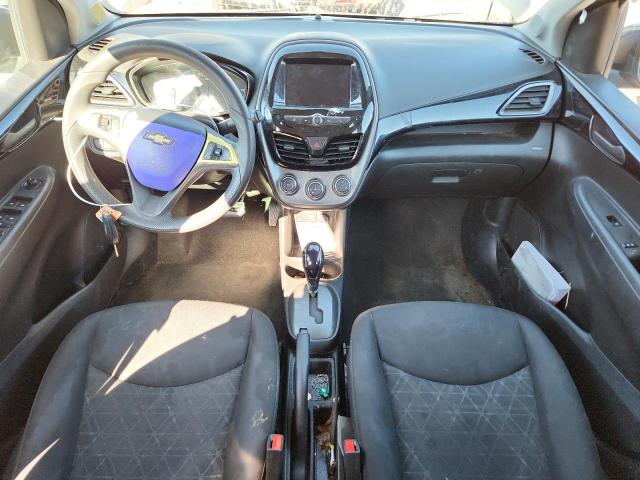 Photo 8 from auction – 2020 CHEVROLET SPARK 1LT with VIN KL8CD6SA9LC418028