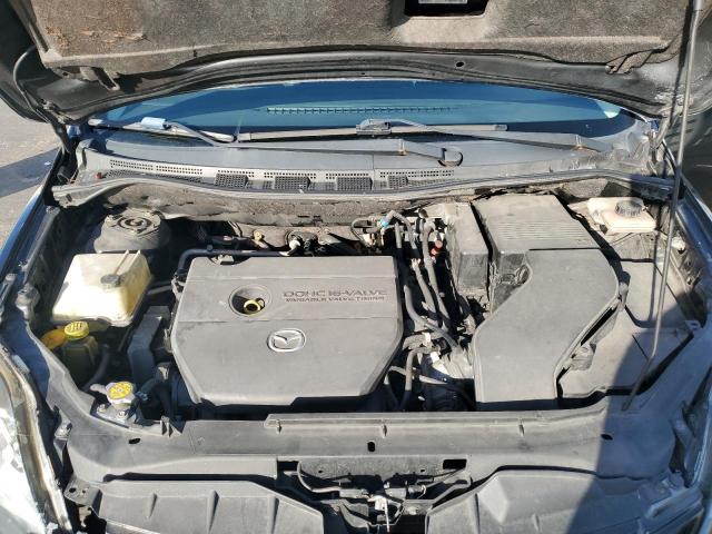 Photo 12 from auction – 2010 MAZDA 5 with VIN JM1CR2W39A0378772