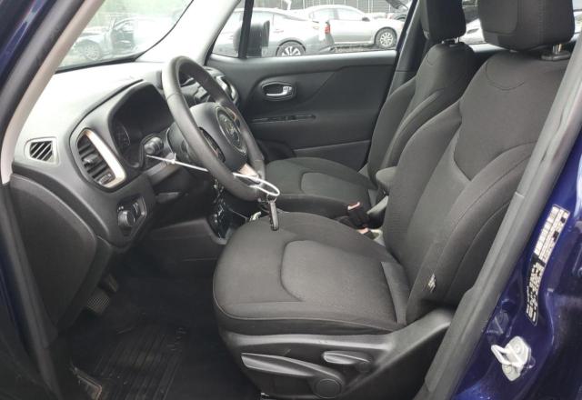 Photo 7 from auction – 2016 JEEP RENEGADE S with VIN ZACCJBATXGPD36144