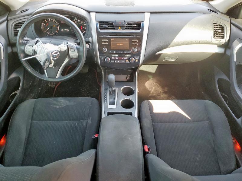 Photo 8 from auction – 2015 NISSAN ALTIMA 2.5 with VIN 1N4AL3AP1FC109573