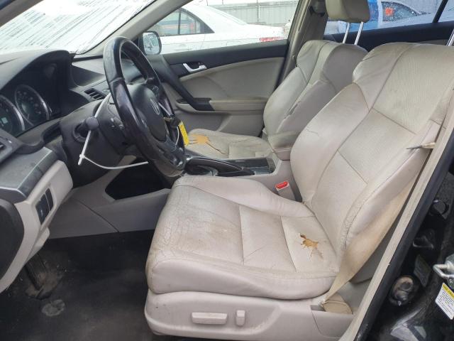 Photo 7 from auction – 2011 ACURA TSX with VIN JH4CU2F68BC007657