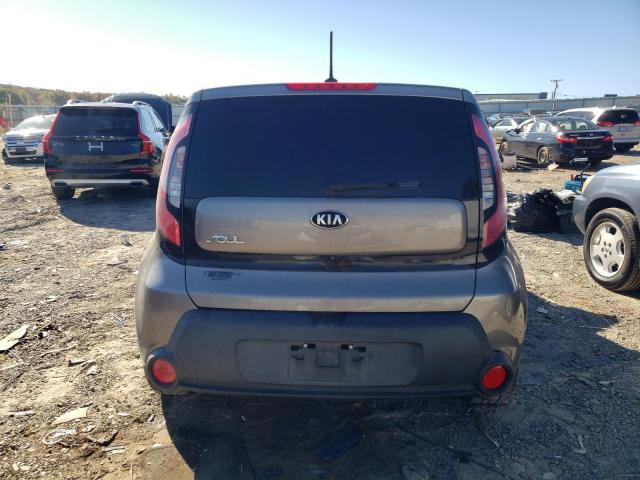 Photo 6 from auction – 2016 KIA SOUL with VIN KNDJN2A24G7321719