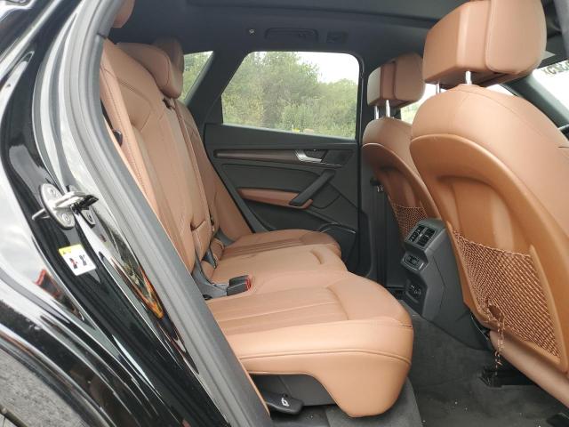 Photo 11 from auction – 2021 AUDI Q5 PREMIUM with VIN WA1AAAFY7M2075870