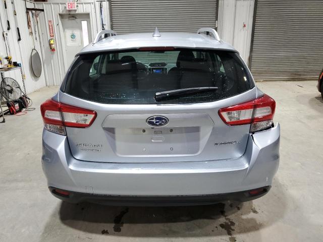 Фото 6 с аукциона – 2018 SUBARU IMPREZA PR с VIN 4S3GTAB61J3745725