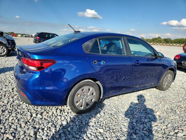 Photo 3 from auction – 2019 KIA RIO S with VIN 3KPA24AB7KE228321