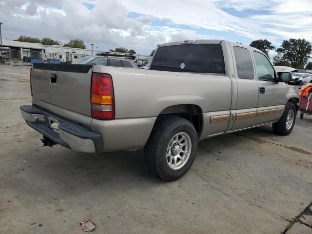Photo 3 from auction – 2001 CHEVROLET SILVERADO with VIN 2GCEC19T911181377
