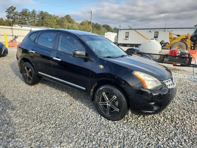 Photo 4 from auction – 2014 NISSAN ROGUE SELE with VIN JN8AS5MT0EW602227