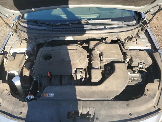 Photo 11 from auction – 2017 HYUNDAI SONATA SE with VIN 5NPE24AF4HH502843