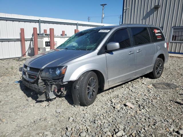 Photo 1 from auction – 2018 DODGE GRAND CARA with VIN 2C4RDGEG1JR361013