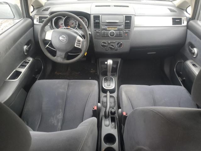 Photo 8 from auction – 2009 NISSAN VERSA with VIN 3N1BC13E59L388424