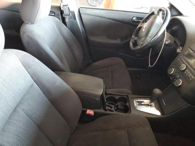 Photo 7 from auction – 2012 NISSAN ALTIMA BAS with VIN 1N4AL2AP5CN561729