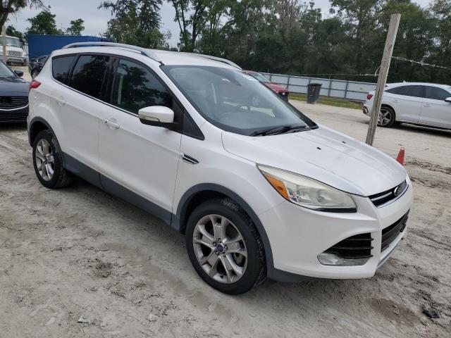 Photo 4 from auction – 2015 FORD ESCAPE TIT with VIN 1FMCU0J92FUA87685