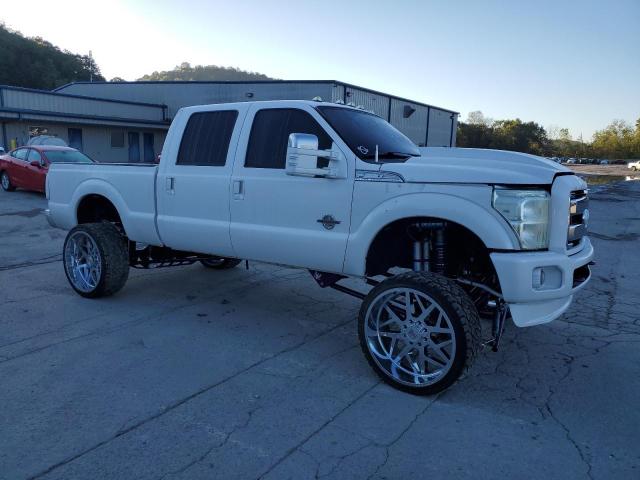 Photo 4 from auction – 2013 FORD F250 SUPER with VIN 1FT7W2BTXDEB55955