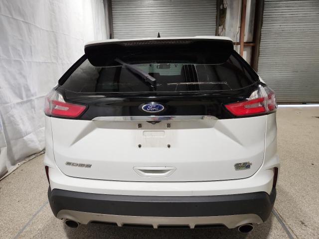 Фото 6 с аукциона – 2020 FORD EDGE SEL с VIN 2FMPK4J99LBB15918