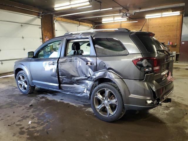 Photo 2 from auction – 2016 DODGE JOURNEY CR with VIN 3C4PDCGB6GT107529