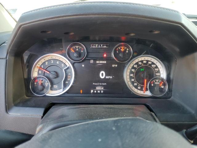 Photo 9 from auction – 2018 RAM 3500 LARAM with VIN 3C63RRJL1JG423366