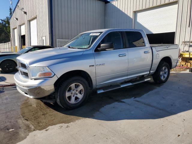 DODGE RAM 1500 2010 with VIN 1D7RV1CT9AS161155 - Photo from auction