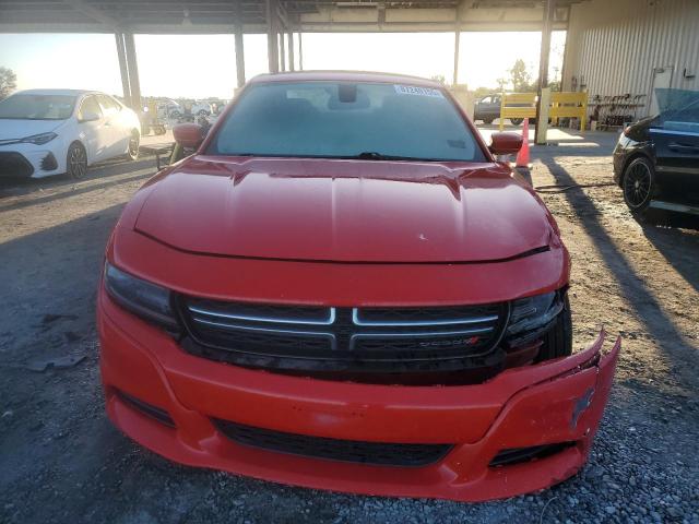 Photo 5 from auction – 2016 DODGE CHARGER SE with VIN 2C3CDXBG5GH347919