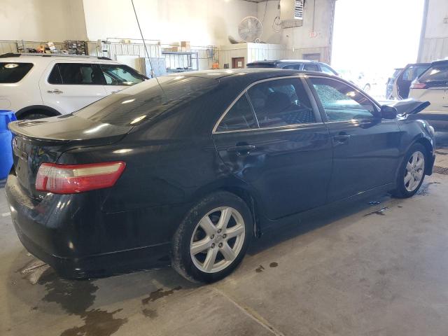 Photo 3 from auction – 2007 TOYOTA CAMRY CE with VIN 4T1BE46K27U693694
