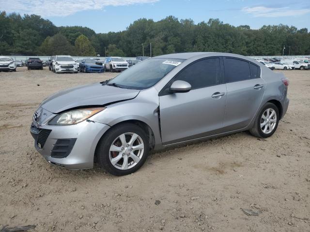 MAZDA 3 I 2010 with VIN JM1BL1SF6A1179860 - Photo from auction