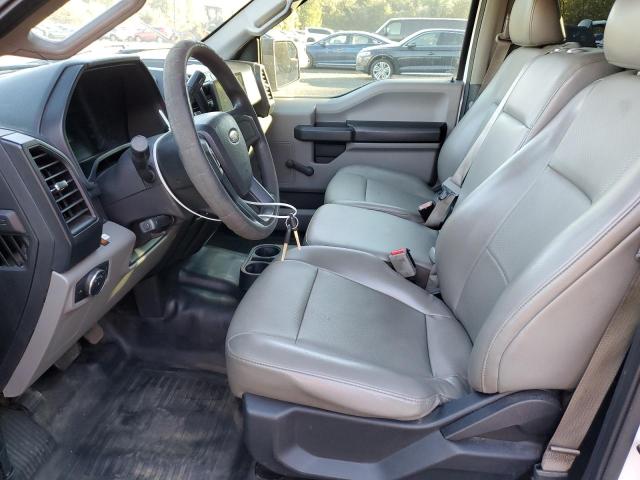 Photo 7 from auction – 2016 FORD F150 SUPER with VIN 1FTEW1EF0GKF93204