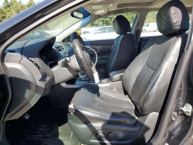 Photo 7 from auction – 2014 NISSAN ALTIMA 2.5 with VIN 1N4AL3AP1EN335535