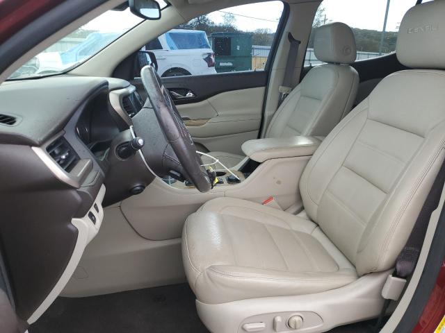Photo 7 from auction – 2018 GMC ACADIA DEN with VIN 1GKKNPLS6JZ110746
