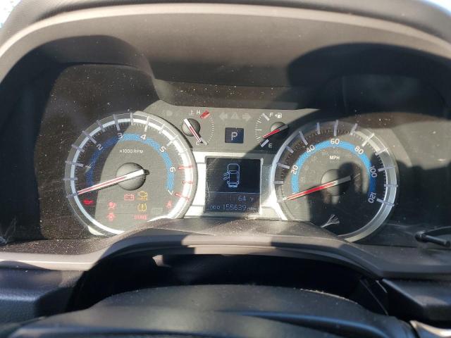 Фото 9 с аукциона – 2014 TOYOTA 4RUNNER SR с VIN JTEBU5JR2E5159485