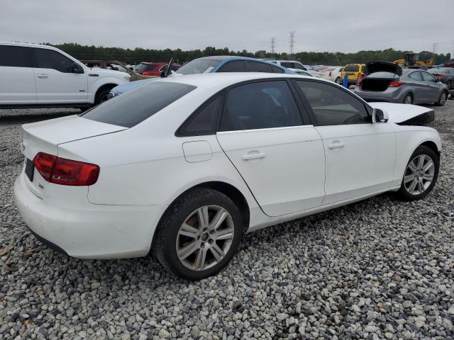 Photo 3 from auction – 2011 AUDI A4 PREMIUM with VIN WAUAFAFL8BN005511