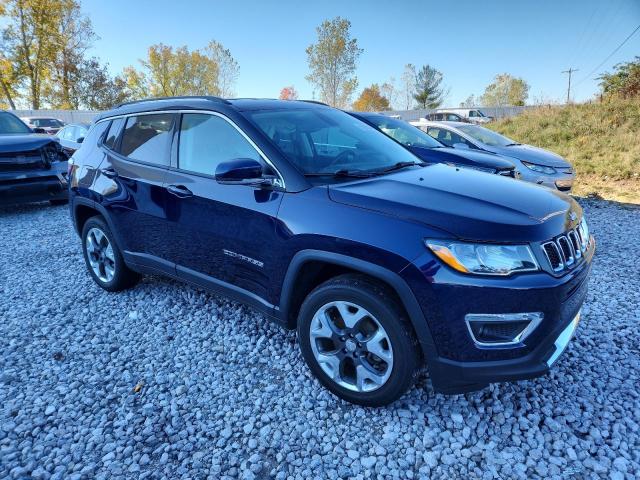 Photo 4 from auction – 2018 JEEP COMPASS LI with VIN 3C4NJDCB1JT470307