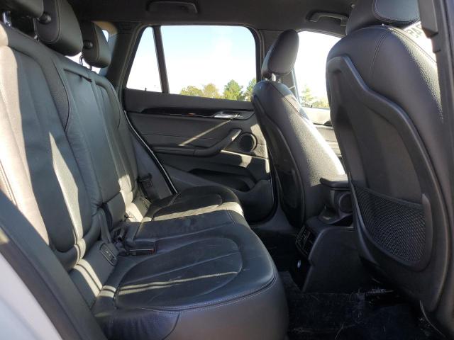 Photo 11 from auction – 2018 BMW X1 with VIN WBXHT3C34J5K30245