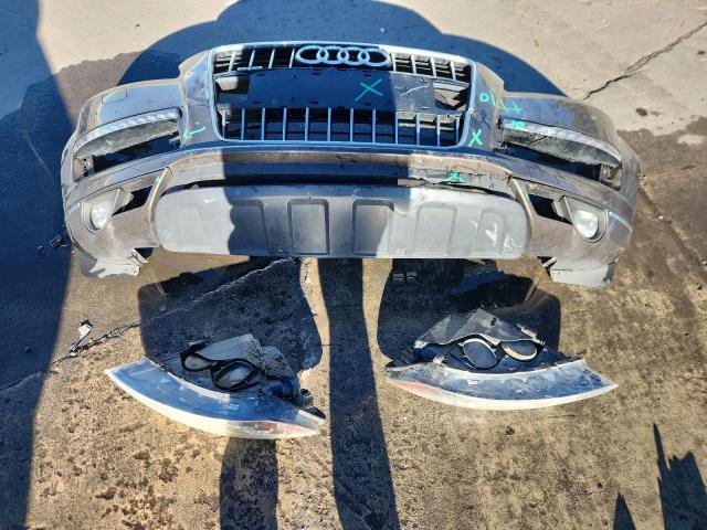 Photo 13 from auction – 2015 AUDI Q7 PREMIUM with VIN WA1CGAFE2FD017895