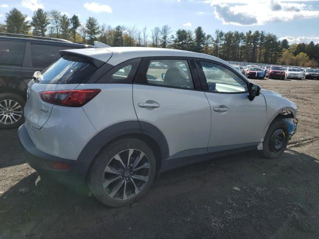 Photo 3 from auction – 2019 MAZDA CX-3 TOURI with VIN JM1DKFC75K1445595
