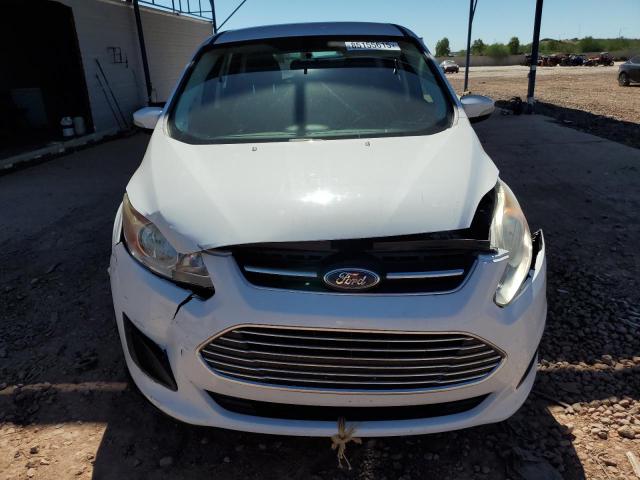 Photo 5 from auction – 2015 FORD C-MAX SE with VIN 1FADP5AU7FL119477