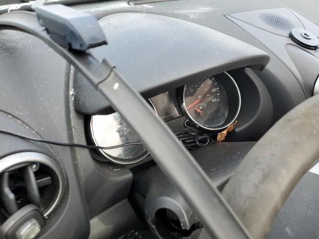 Photo 9 from auction – 2012 NISSAN ROGUE S with VIN JN8AS5MV9CW369995