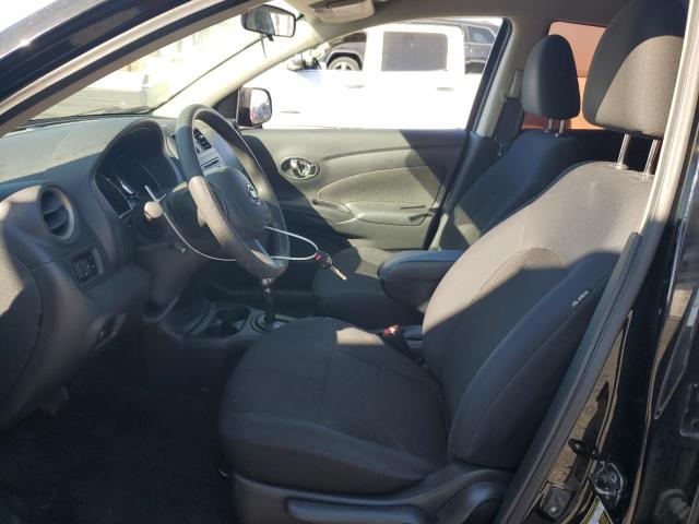Photo 7 from auction – 2013 NISSAN VERSA S with VIN 3N1CN7AP7DL853820