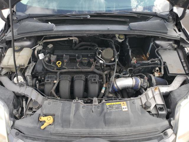 Photo 11 from auction – 2014 FORD FOCUS SE with VIN 1FADP3K26EL191500