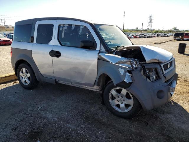 Photo 4 from auction – 2003 HONDA ELEMENT EX with VIN 5J6YH18543L018838