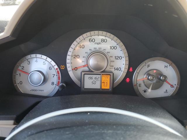 Photo 9 from auction – 2011 HONDA PILOT EXL with VIN 5FNYF4H54BB038778