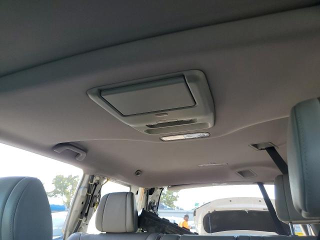 Photo 10 from auction – 2013 HONDA PILOT EXL with VIN 5FNYF4H67DB076226