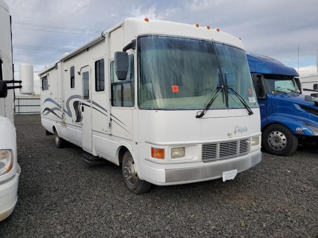 Zdjęcie 1 z aukcji – 2001 DOLPHIN MOTORHOME z VIN 1FCNF53S5Y0A08458