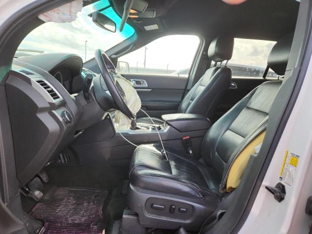 Фото 7 с аукциона – 2013 FORD EXPLORER X с VIN 1FM5K8D82DGB92822