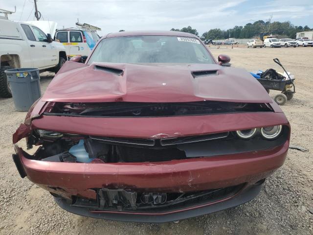 Photo 5 from auction – 2023 DODGE CHALLENGER with VIN 2C3CDZGG8PH597580