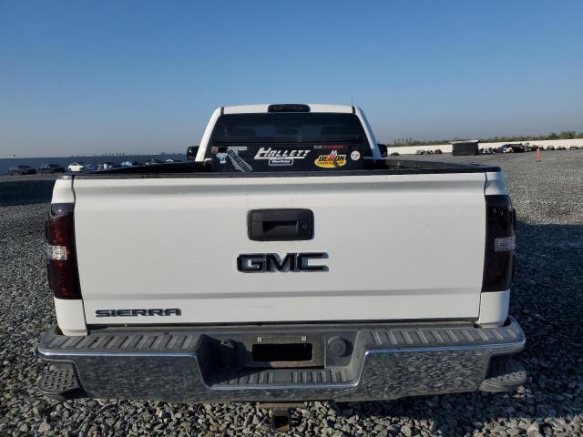 Photo 6 from auction – 2017 GMC SIERRA C15 with VIN 1GTN1LEC1HZ901280