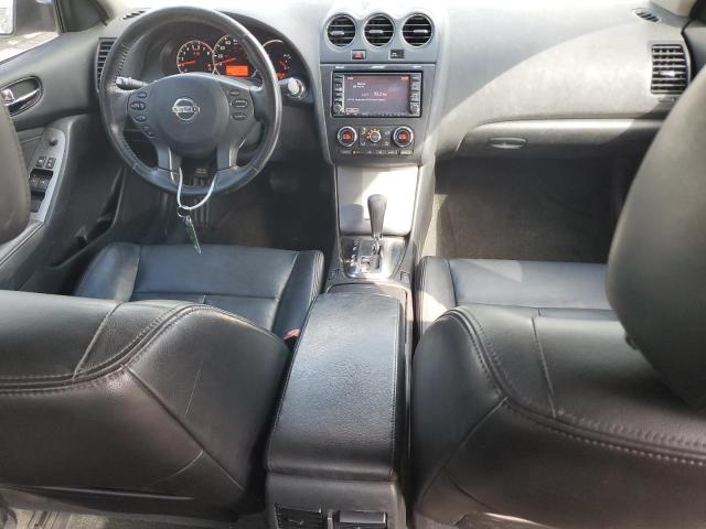 Photo 8 from auction – 2011 NISSAN ALTIMA BAS with VIN 1N4AL2APXBN426227