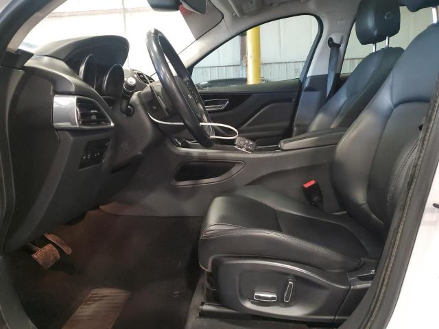 Photo 7 from auction – 2020 JAGUAR F-PACE with VIN SADCS2FX9LA645420